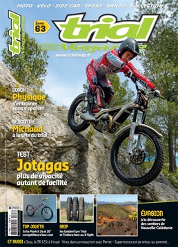 Trial Magazine