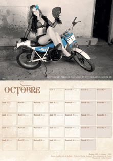 calendrier trial vintage 2015 2