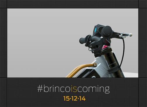 Bultaco Brinco  Bultaco Brinco