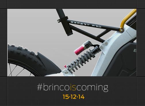 Bultaco Brinco  Bultaco Brinco