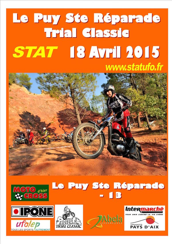 STAT 2015 Puy Ste Réparade