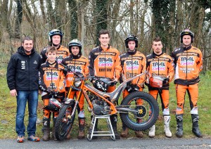 Scorpa Academy Copyright Sergio / Trial-club.com