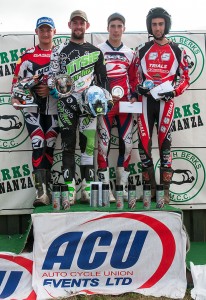 podium