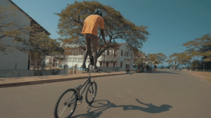 TrialMadagascar