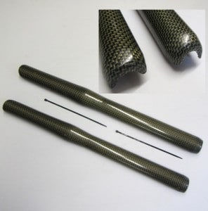 carbone-kevlar-protection-fourche-tral-gas-gas