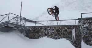 BouNeige