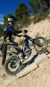CabestanyTest