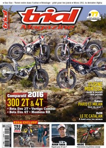 TRIALMAG 77