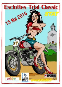 Visuel Esclottes 2016