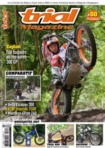 TRIALMAG N80