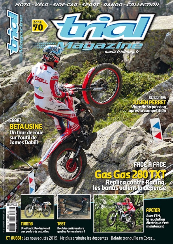 Trialmag 70