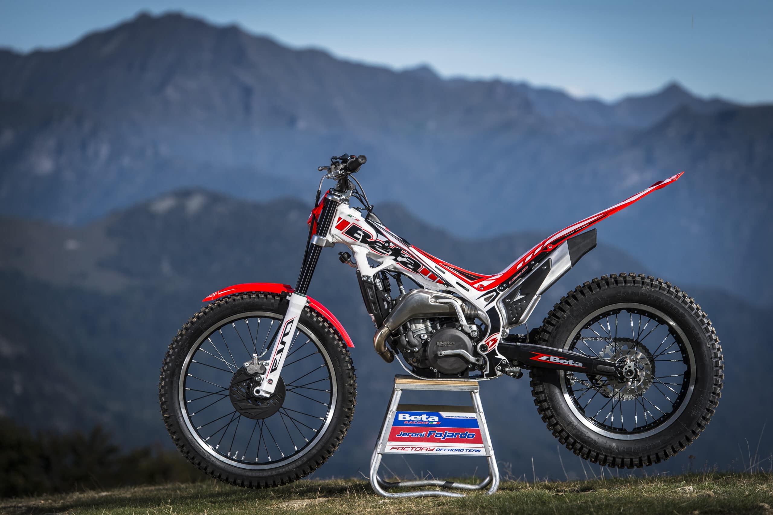 Beta 300 EVO 2T 2015