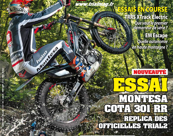 Trialmag n°95