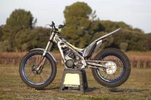 SHERCO