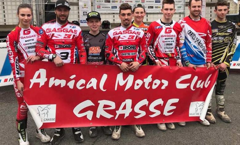 GP de France 2020