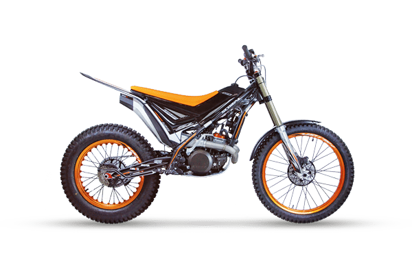 Scorpa Long Ride