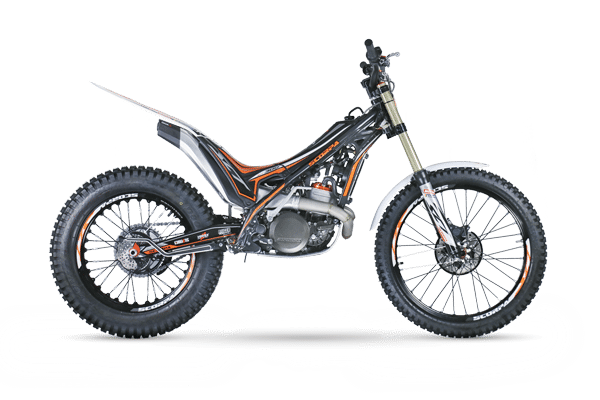 Scorpa SC Factory 2021