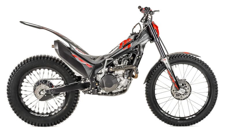 tarifs Montesa 2022