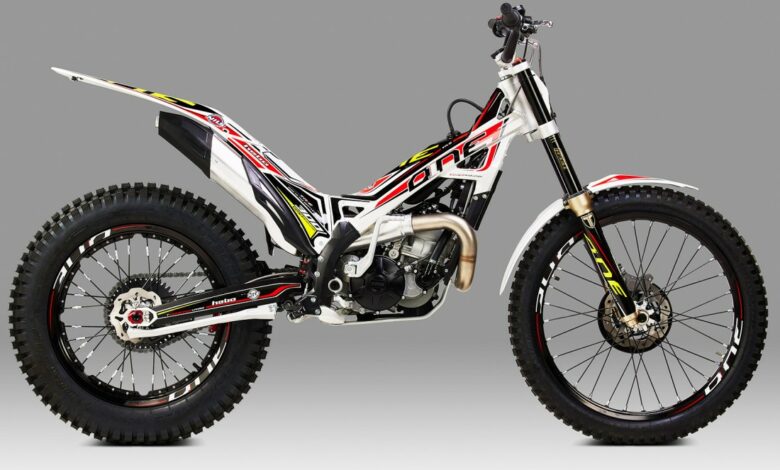 TRRS 2022