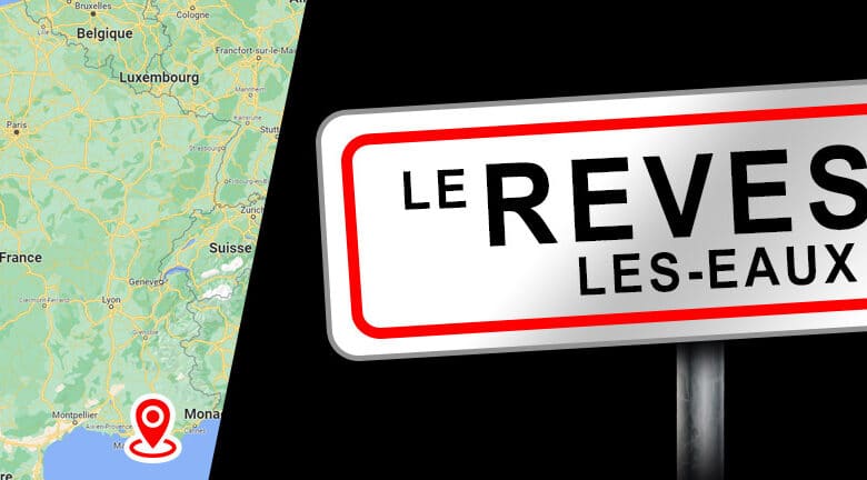 roulage TRRS au Revest