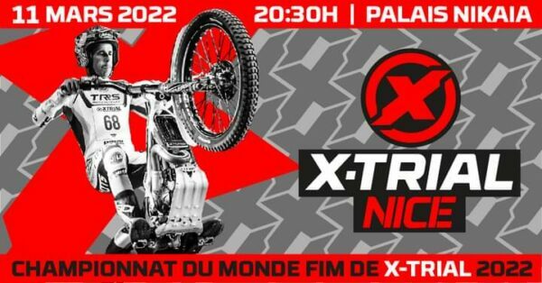 X-Trial de Nice