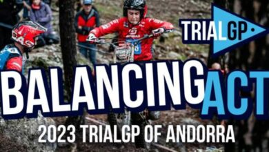 TrialGP 2023