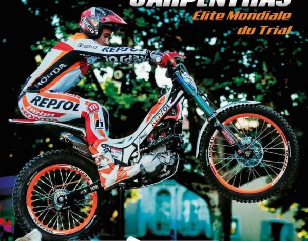 Indoor Carpentras