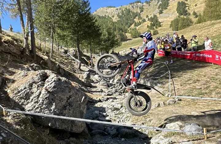 TdN Auron 2024