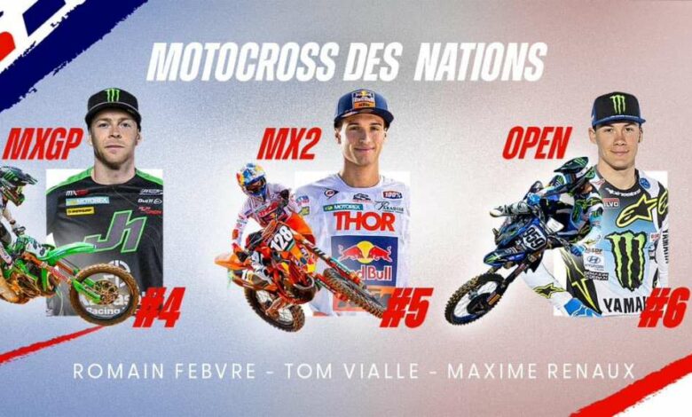 MXdN 2023