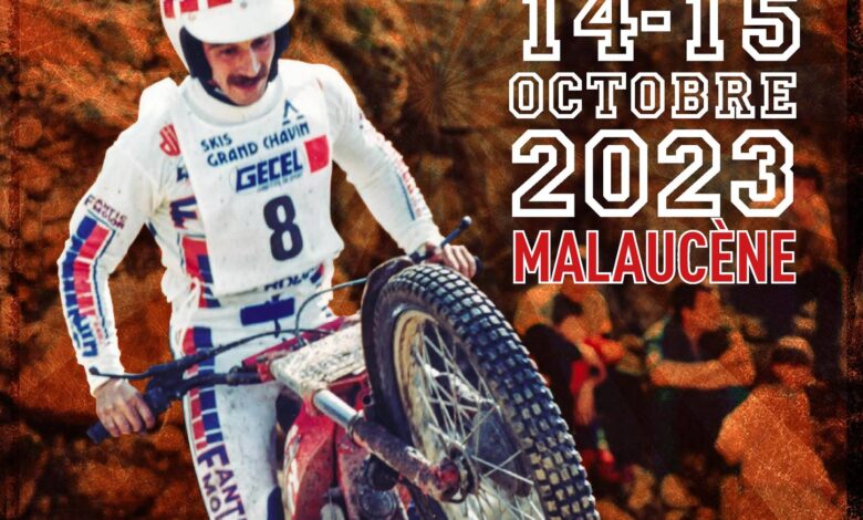 2023 : l'édition Adrien Prato