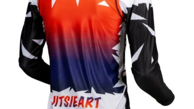 Collection Jitsie 2024