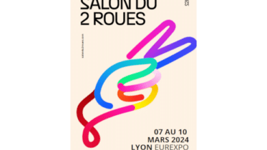 Salon Lyon 2024