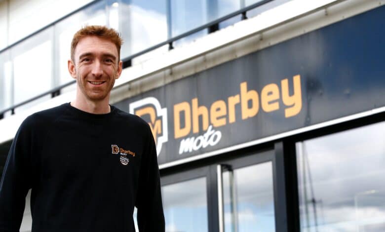 Tristan Dherbey