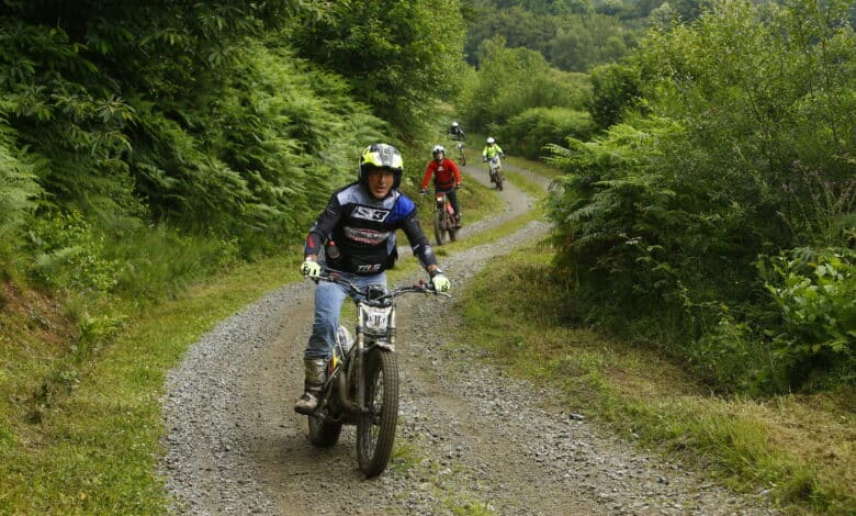 4 jours de la Creuse