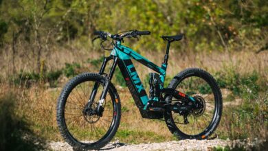LMX 56 Park