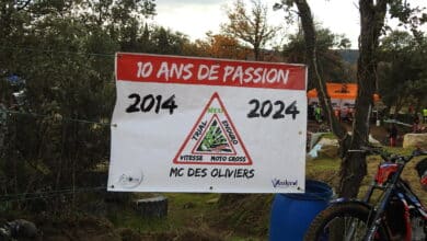 10 ans de Passion
