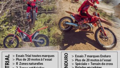 Affiche Essais