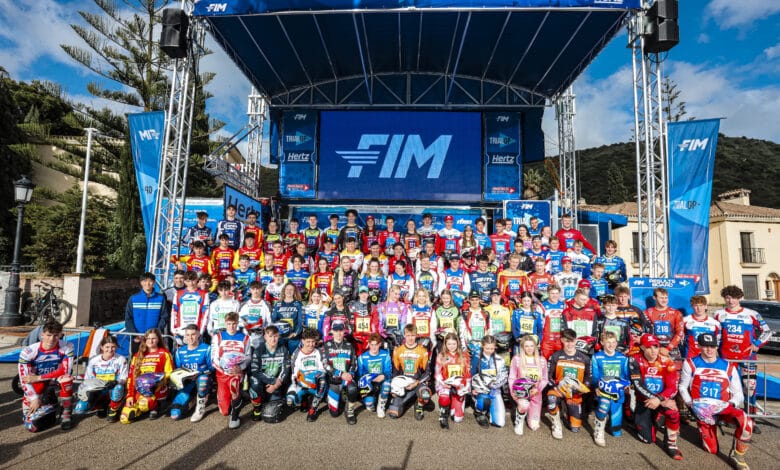 Pilotes Mondial