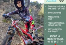 Affiche Mini Trial