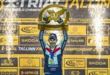 Toni Bou Champion