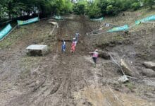 Trial GP Japon