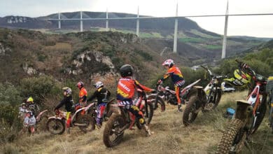 millau trial