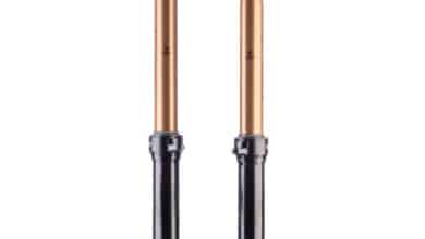 Fourche Tech Kashima